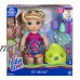 Baby Alive Potty Dance Baby - Blonde Hair   568092220